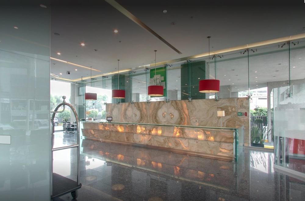 City-plaza Universidad By Ihg Mexico