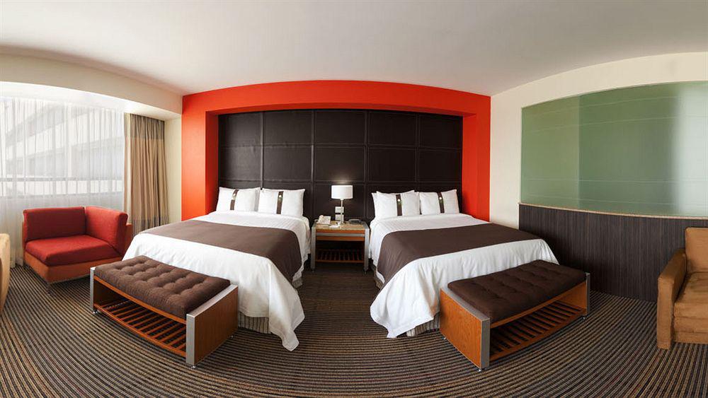 City-plaza Universidad By Ihg Mexico