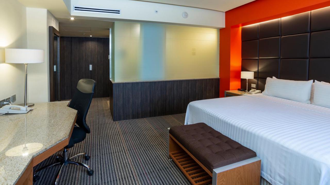 City-plaza Universidad By Ihg Mexico