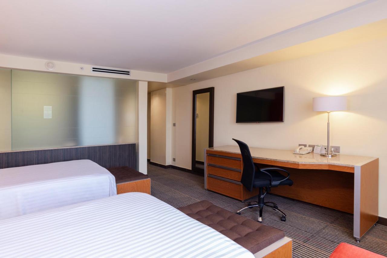 City-plaza Universidad By Ihg Mexico