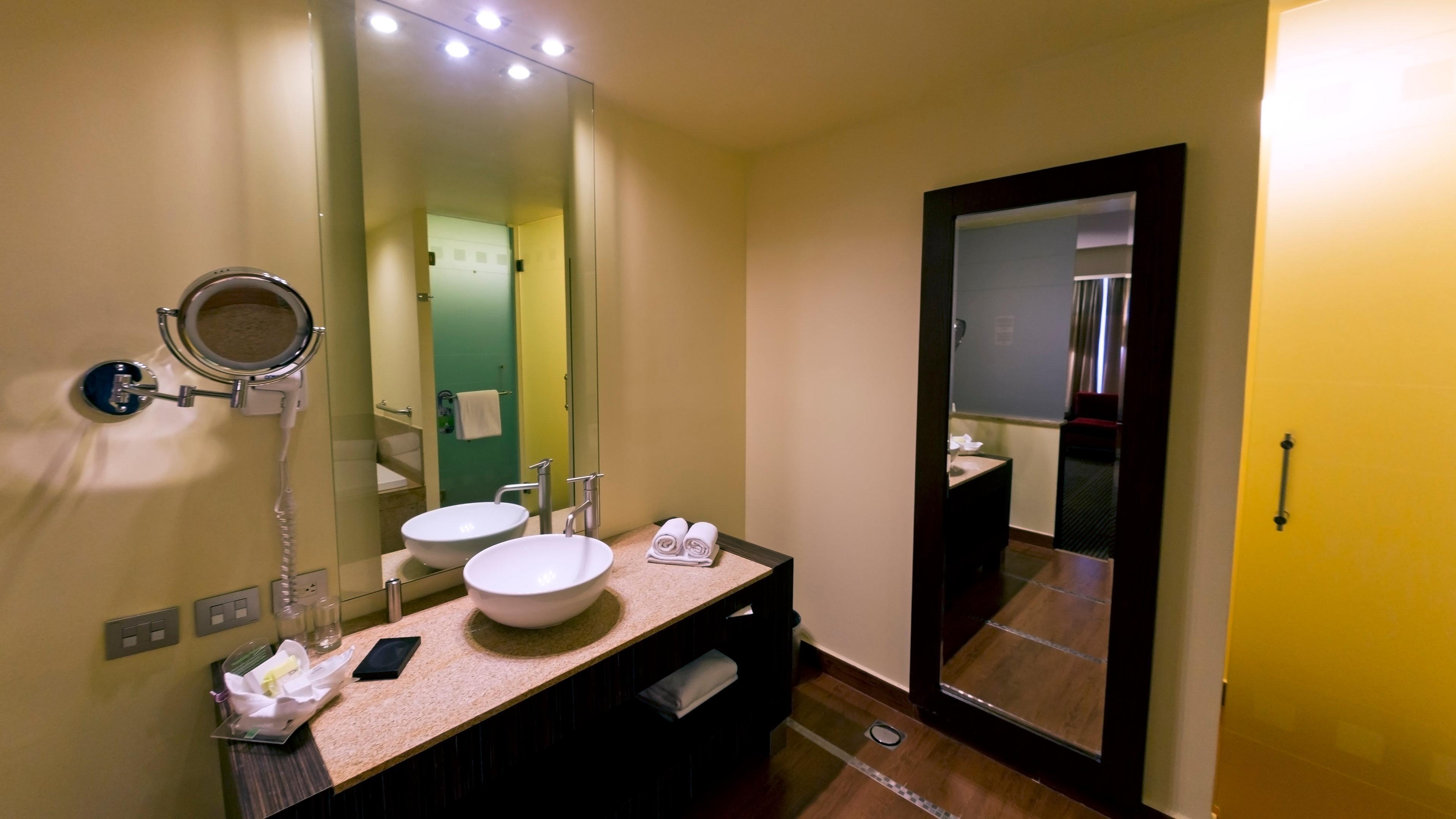 City-plaza Universidad By Ihg Hotel Mexico
