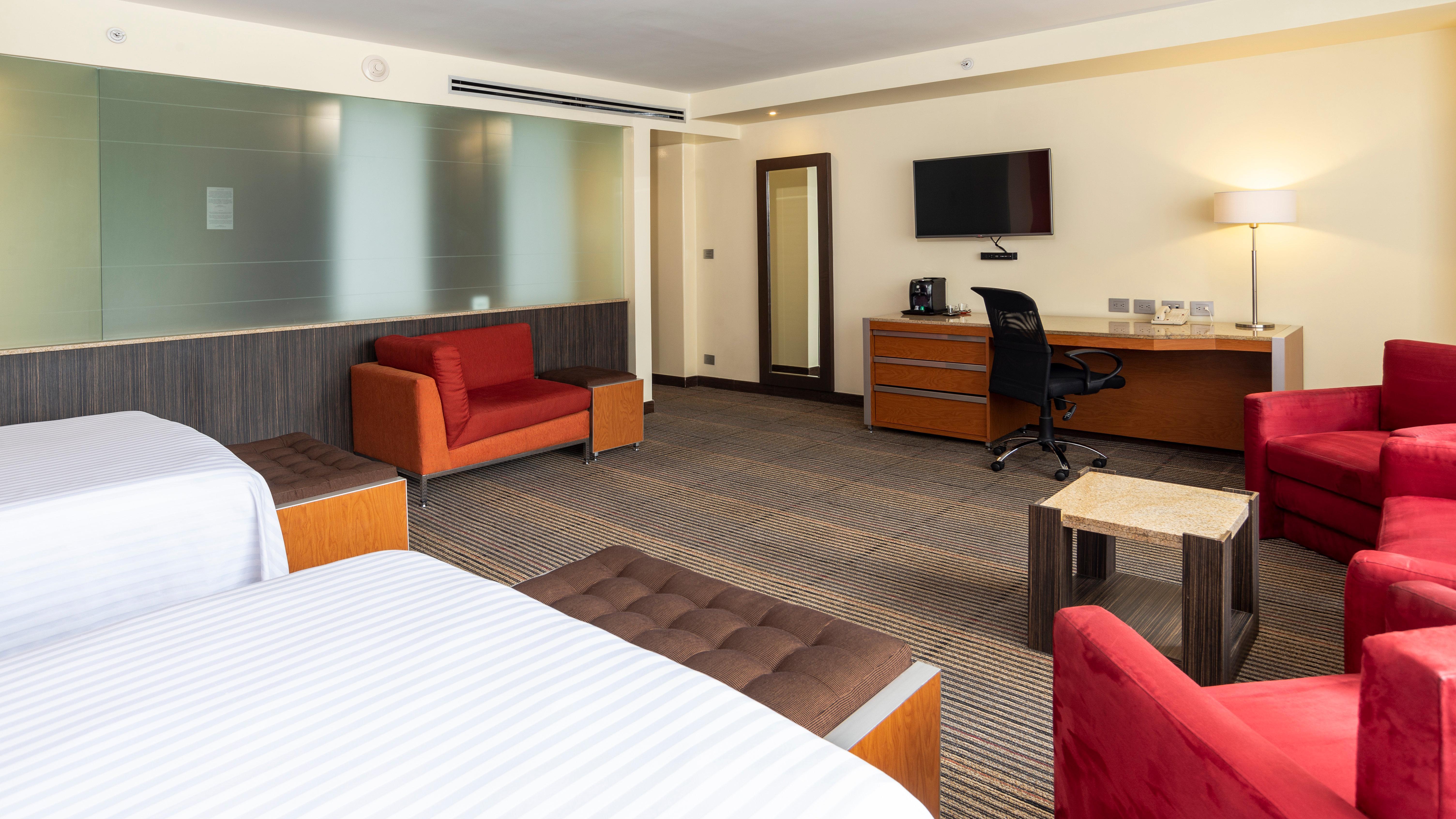 City-plaza Universidad By Ihg 4* Mexico