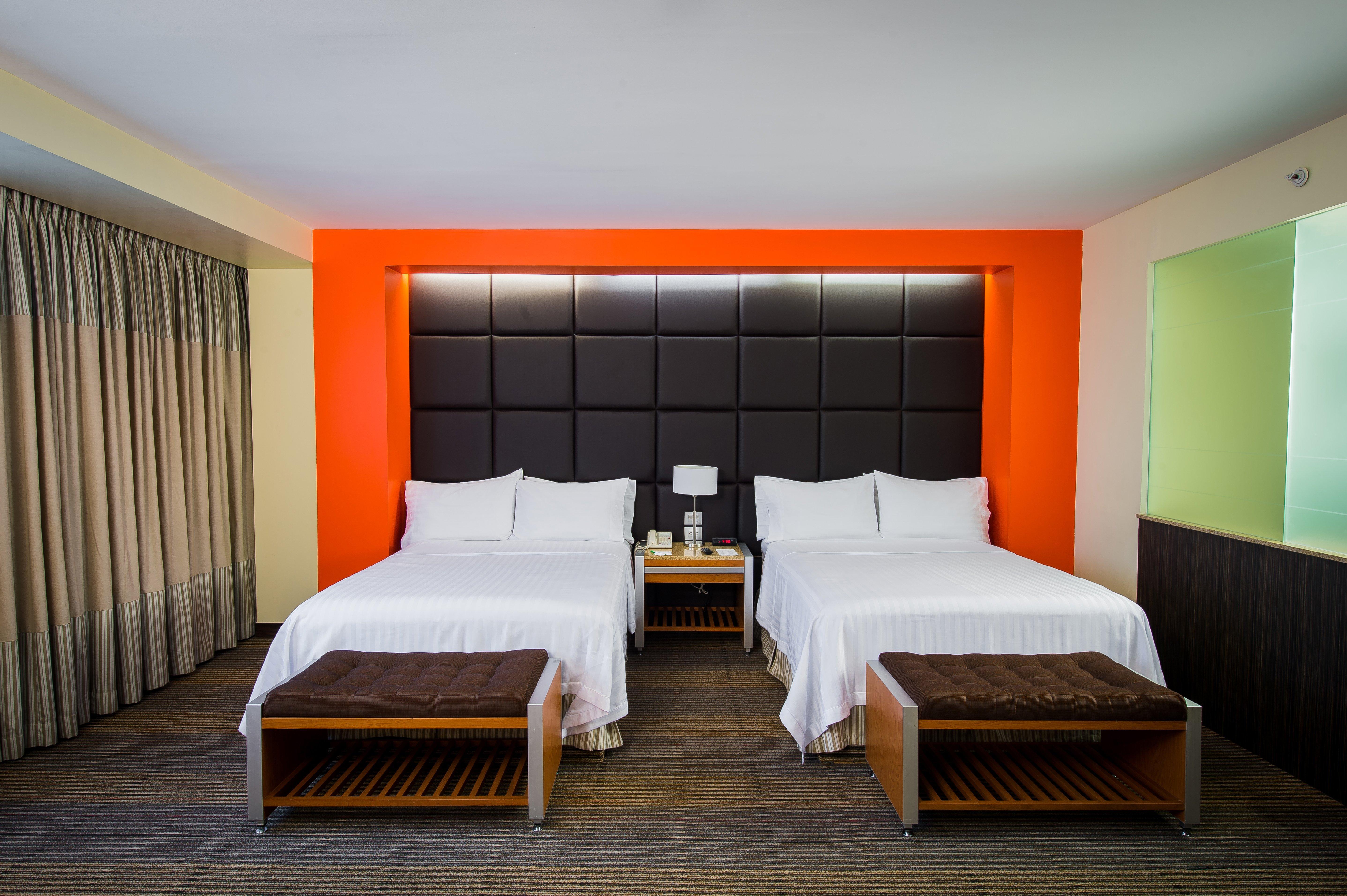 Hotel City-plaza Universidad By Ihg Mexico
