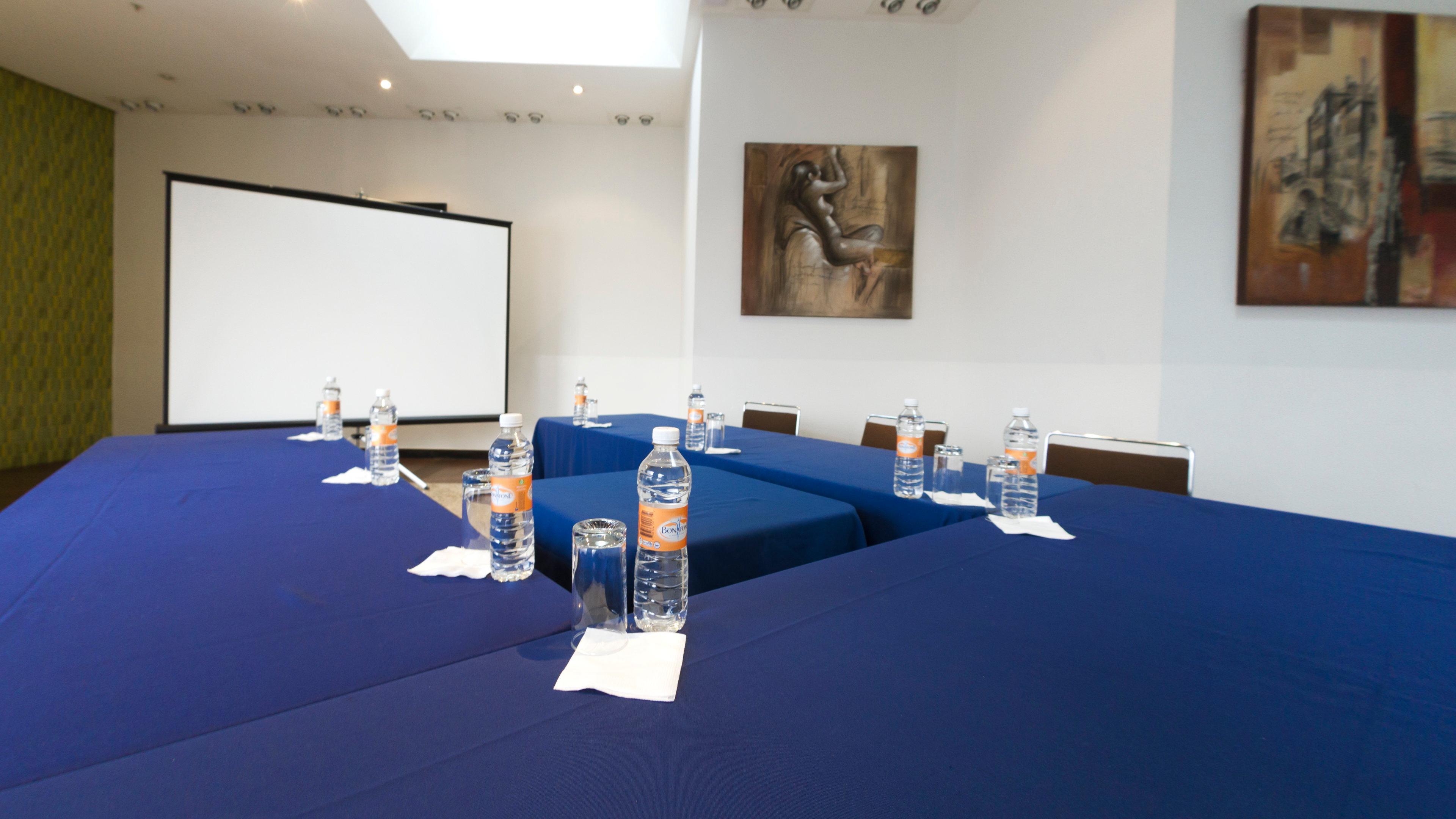 City-plaza Universidad By Ihg 4* Mexico