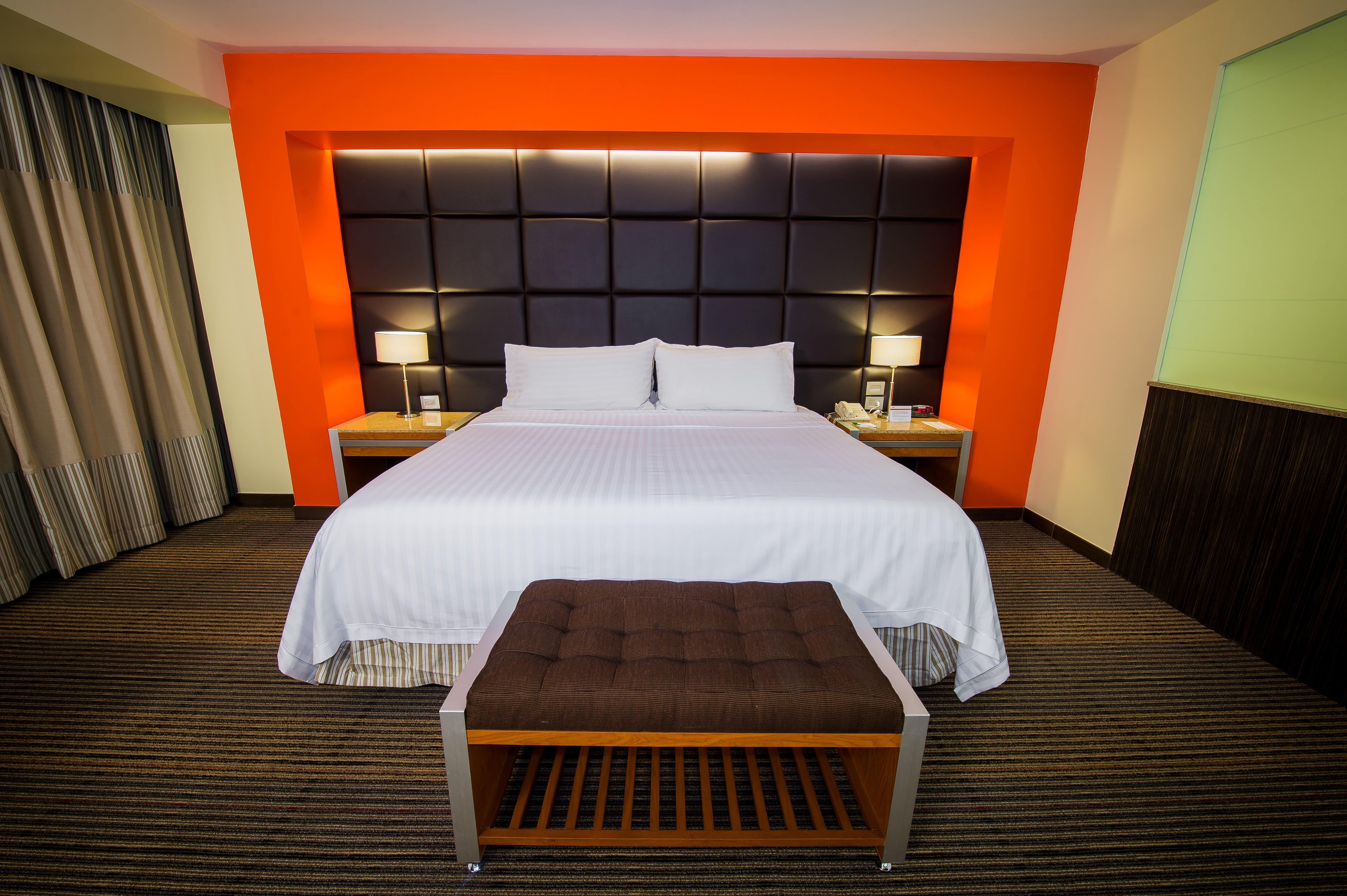 City-plaza Universidad By Ihg Mexico