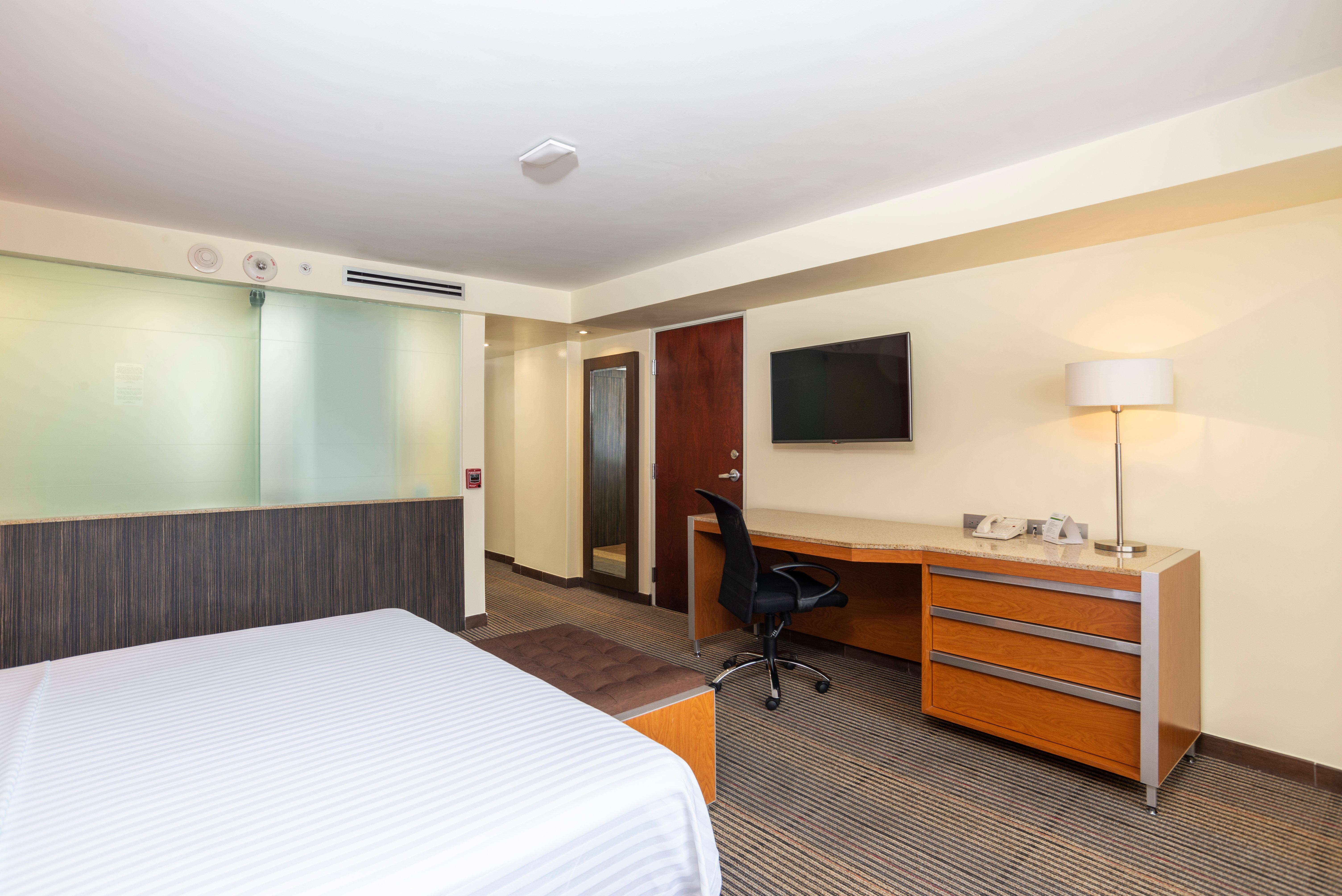 City-plaza Universidad By Ihg Mexico