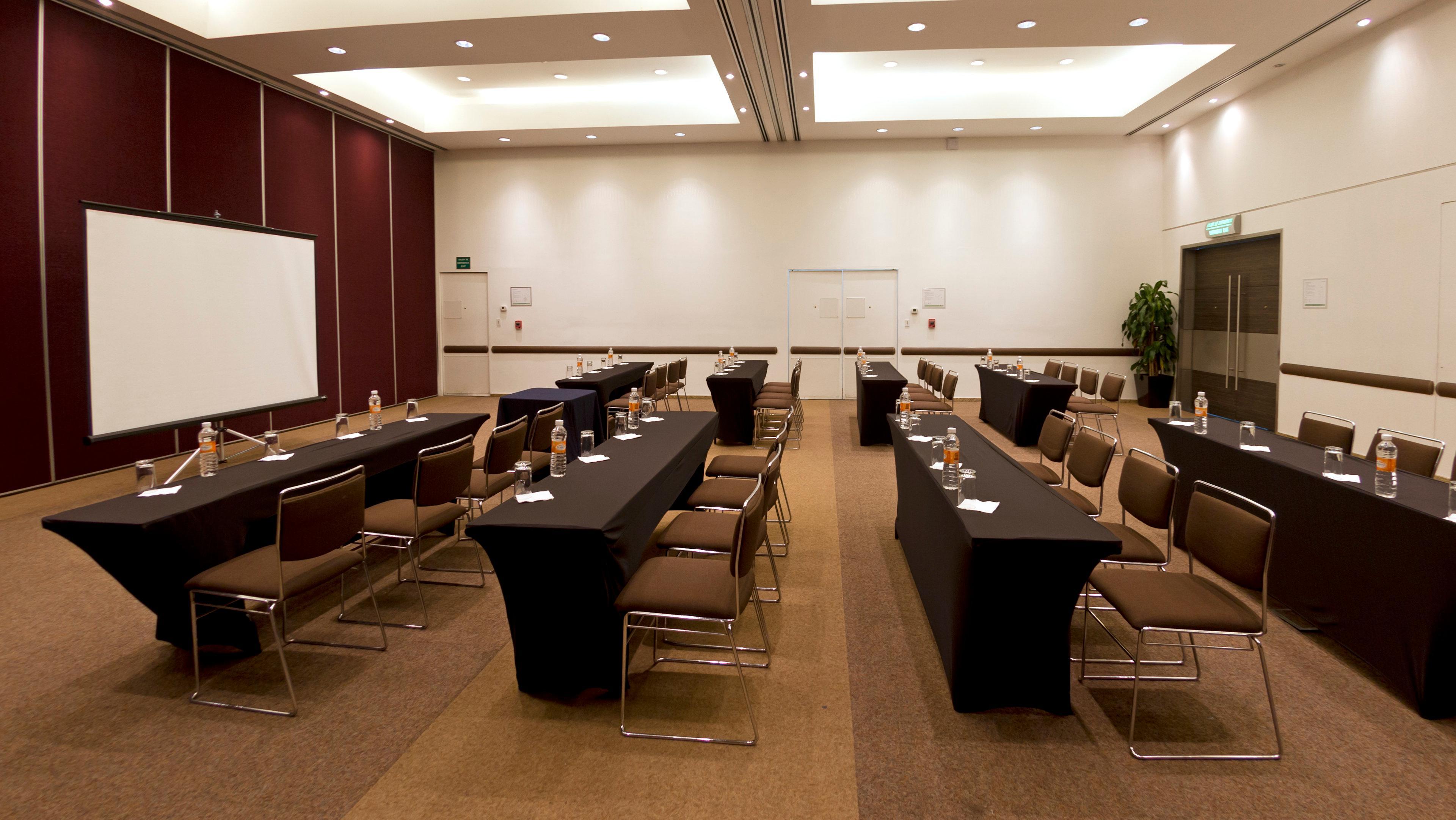 City-plaza Universidad By Ihg Mexico