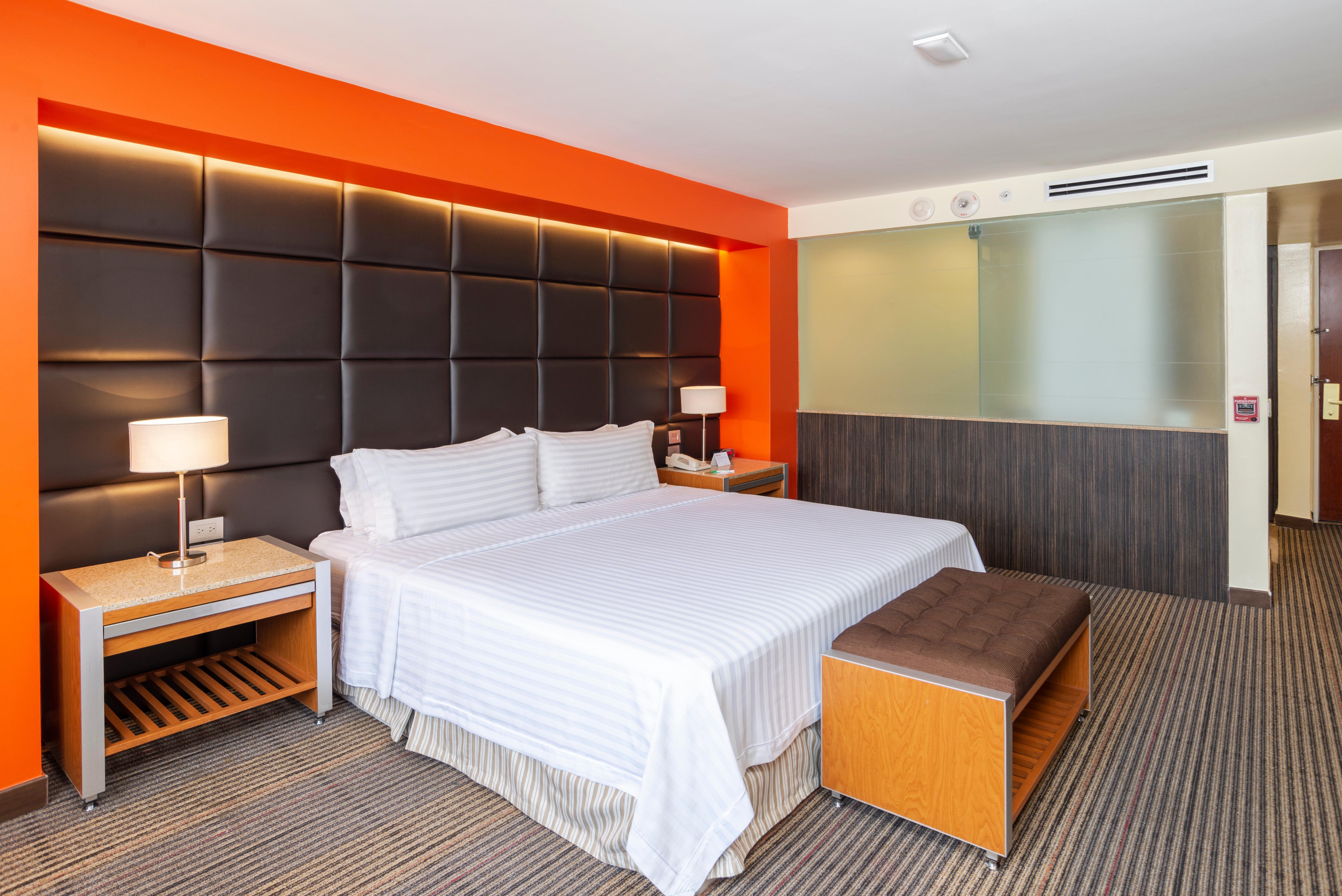 City-plaza Universidad By Ihg Mexico
