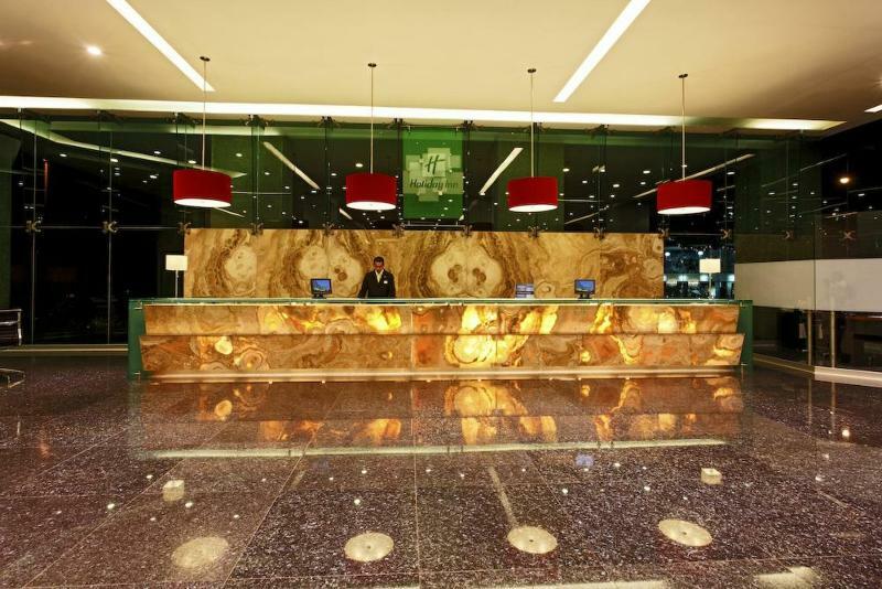 City-plaza Universidad By Ihg 4* Mexico