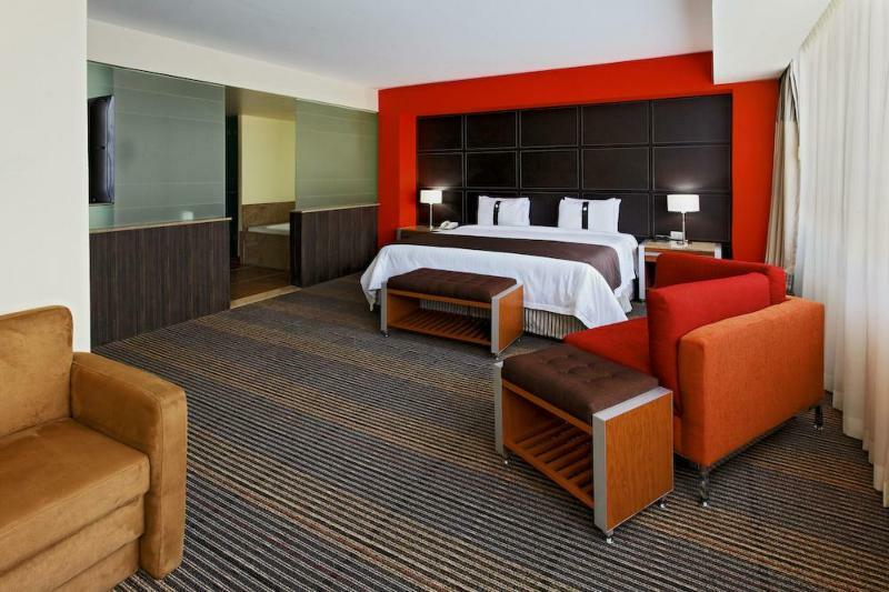 Hotel City-plaza Universidad By Ihg Mexico
